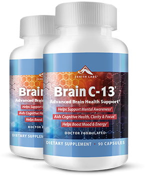 brain c-13 Dietary Supplement