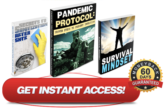 Pandemic Protocol Book Review