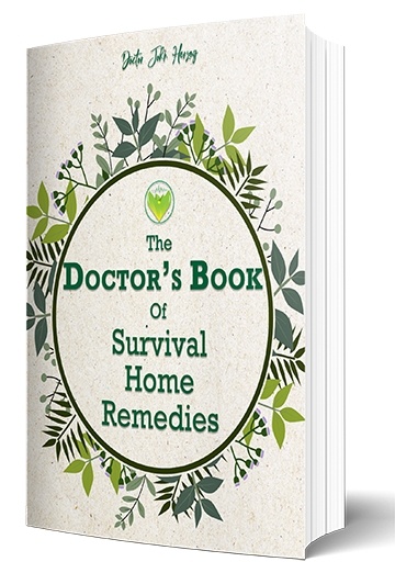 The Doctor's Book of Survival Home Remedies Reviews