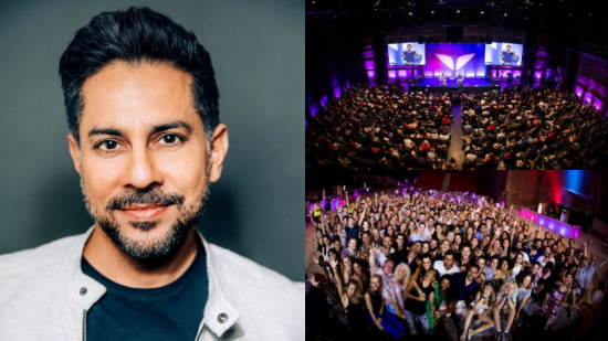 Be Extraordinary by Vishen Lakhiani Mindvalley